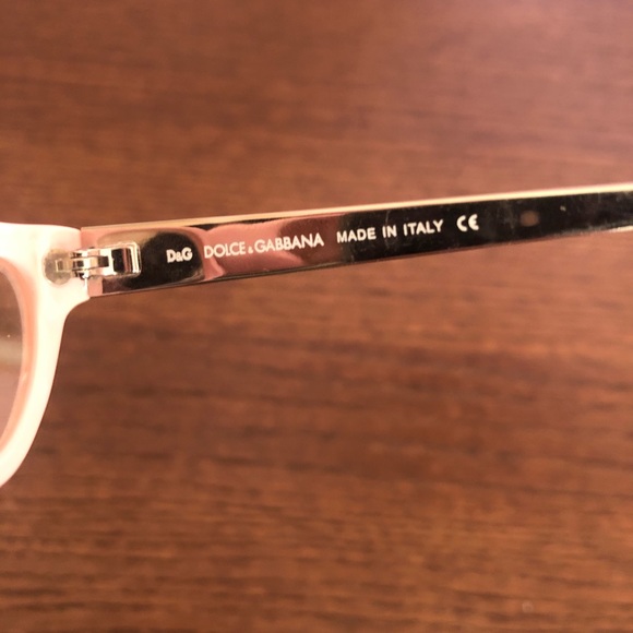 D&G vintage eyeglasses - Picture 6 of 6